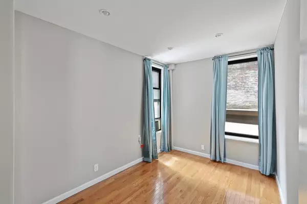 Coliving in Alphabet City - Manhattan, New York