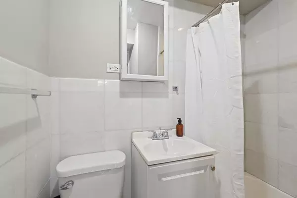 Coliving in Alphabet City - Manhattan, New York