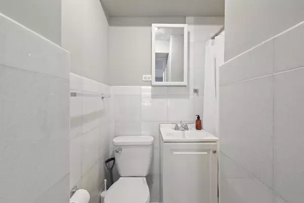 Coliving in Alphabet City - Manhattan, New York