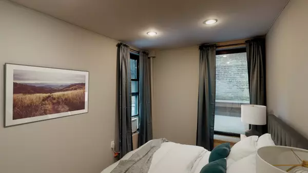 Coliving in Alphabet City - Manhattan, New York