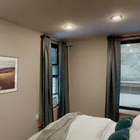 Coliving in Alphabet City - Manhattan, New York