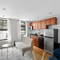 Coliving in Alphabet City - Manhattan, New York