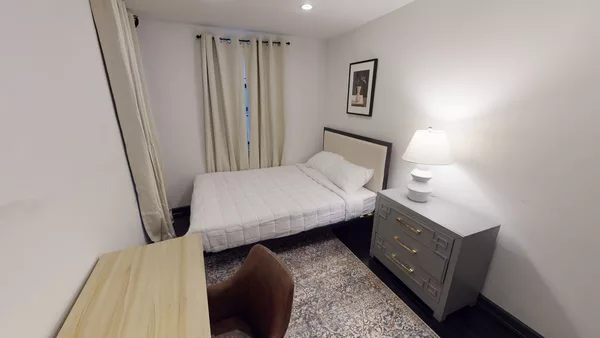 Coliving in Alphabet City - Manhattan, New York