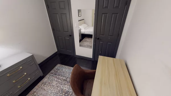 Coliving in Alphabet City - Manhattan, New York