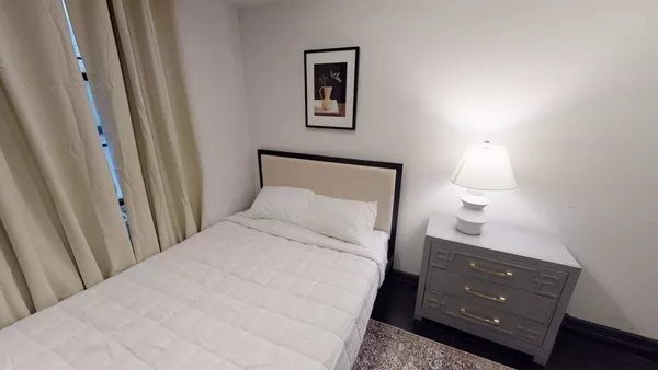 Coliving in Alphabet City - Manhattan, New York