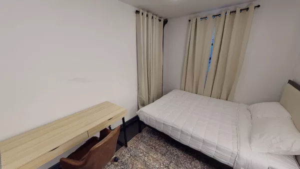 Coliving in Alphabet City - Manhattan, New York