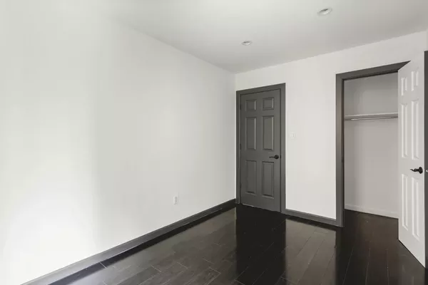 Coliving in Alphabet City - Manhattan, New York