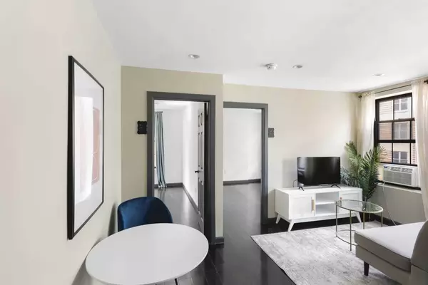 Coliving in Alphabet City - Manhattan, New York