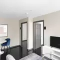 Coliving in Alphabet City - Manhattan, New York