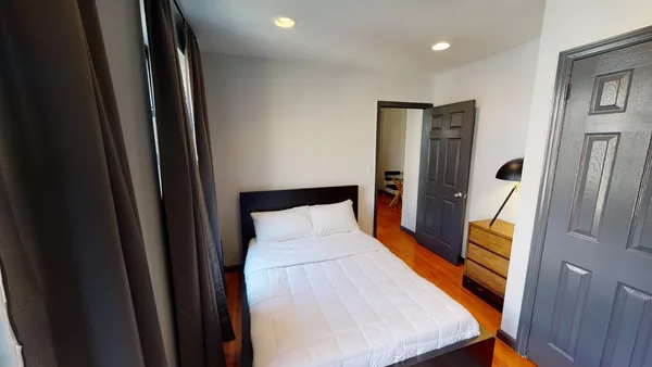Coliving in Alphabet City - Manhattan, New York