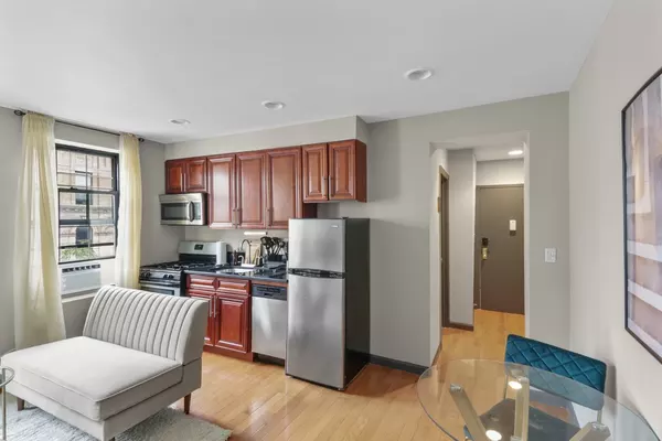 Coliving in Alphabet City - Manhattan, New York