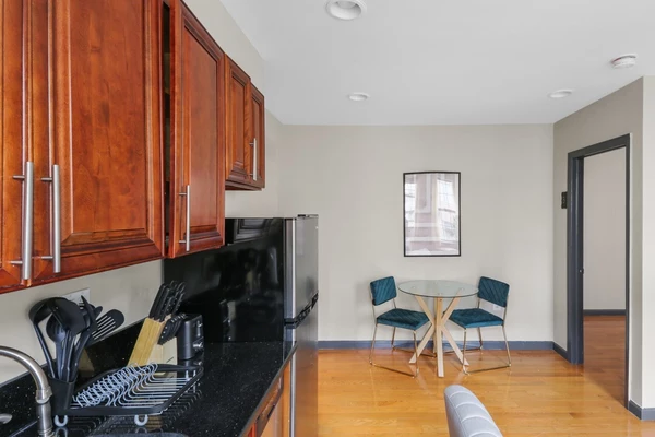 Coliving in Alphabet City - Manhattan, New York