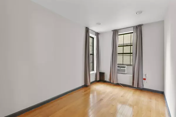 Coliving in Alphabet City - Manhattan, New York
