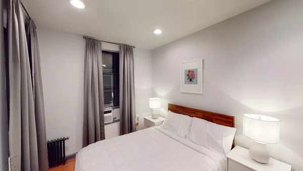 Coliving in Alphabet City - Manhattan, New York
