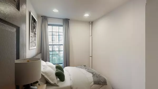 Coliving in Alphabet City - Manhattan, New York