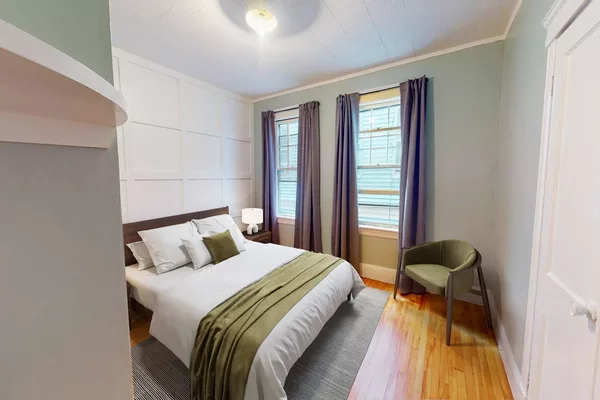 Coliving in Dorchester - Boston, Boston