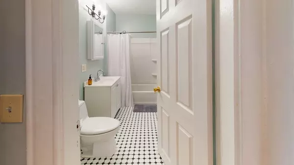 Coliving in Dorchester - Boston, Boston