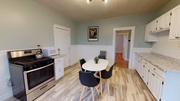 Coliving in Dorchester - Boston, Boston