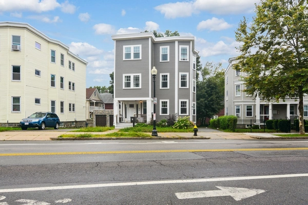 Coliving in Brighton - Boston, Boston