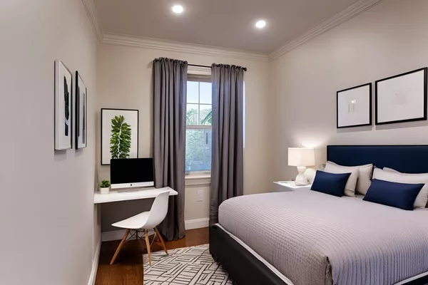 Coliving in Brighton - Boston, Boston