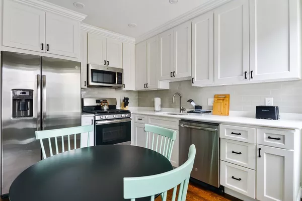 Coliving in Brighton - Boston, Boston