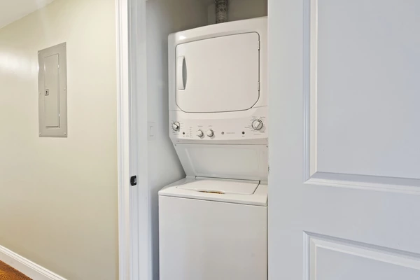 Coliving in Brighton - Boston, Boston