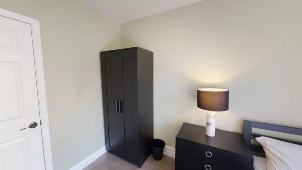 Coliving in East Village - Manhattan, New York