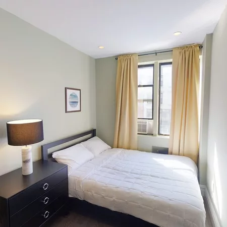 Coliving in East Village - Manhattan, New York