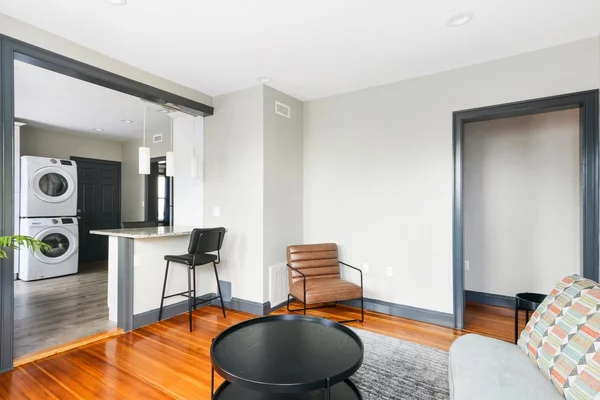 Coliving in Brighton - Boston, Boston