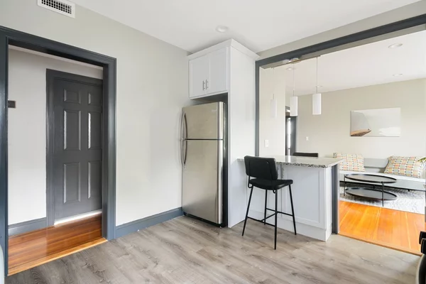 Coliving in Brighton - Boston, Boston