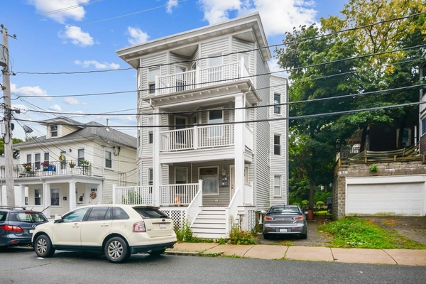 Coliving in Brighton - Boston, Boston