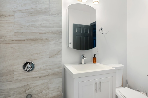 Coliving in Brighton - Boston, Boston