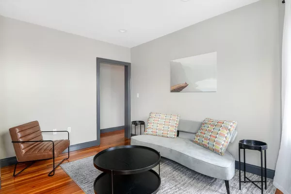 Coliving in Brighton - Boston, Boston