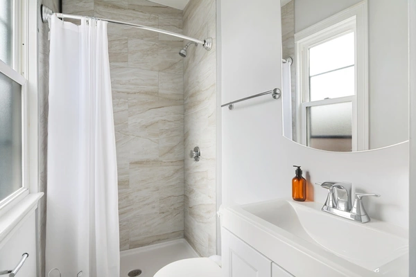 Coliving in Brighton - Boston, Boston