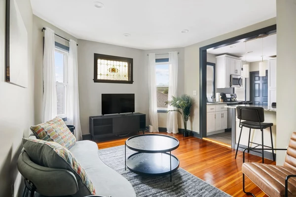 Coliving in Brighton - Boston, Boston