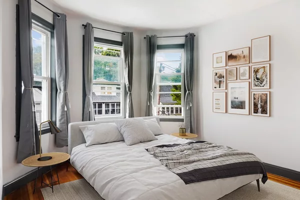 Coliving in Brighton - Boston, Boston