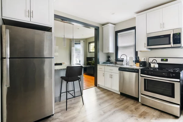 Coliving in Brighton - Boston, Boston