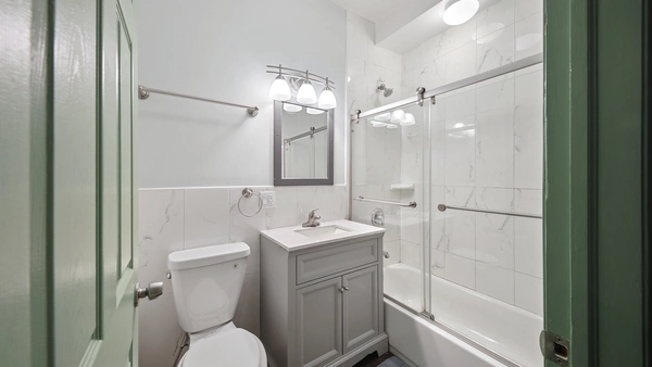 Coliving in East Harlem - Manhattan, New York