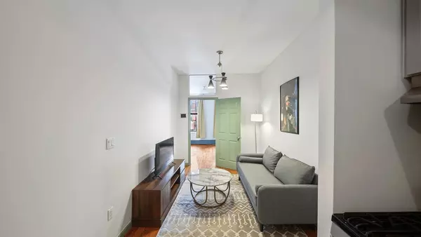 Coliving in East Harlem - Manhattan, New York