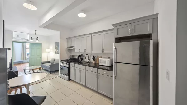 Coliving in East Harlem - Manhattan, New York