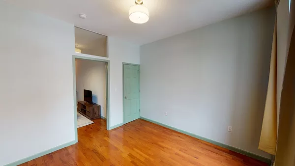 Coliving in East Harlem - Manhattan, New York