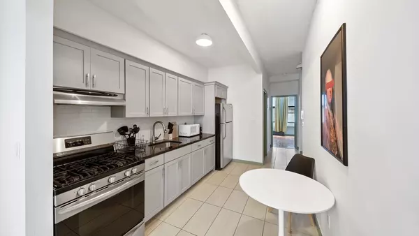 Coliving in East Harlem - Manhattan, New York