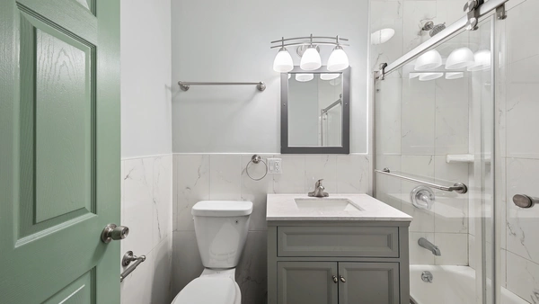 Coliving in East Harlem - Manhattan, New York