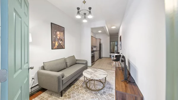 Coliving in East Harlem - Manhattan, New York