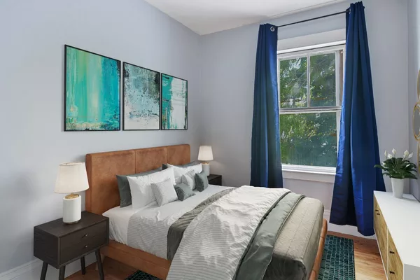 Coliving in Brighton - Boston, Boston