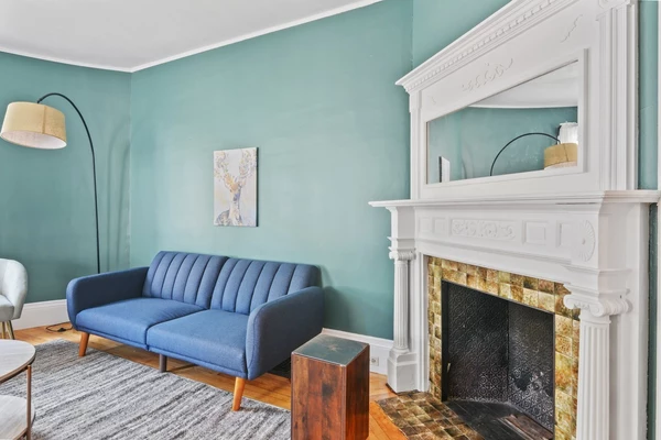 Coliving in Brighton - Boston, Boston