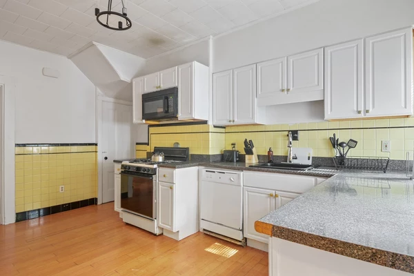 Coliving in Brighton - Boston, Boston