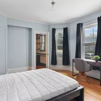 Coliving in Brighton - Boston, Boston