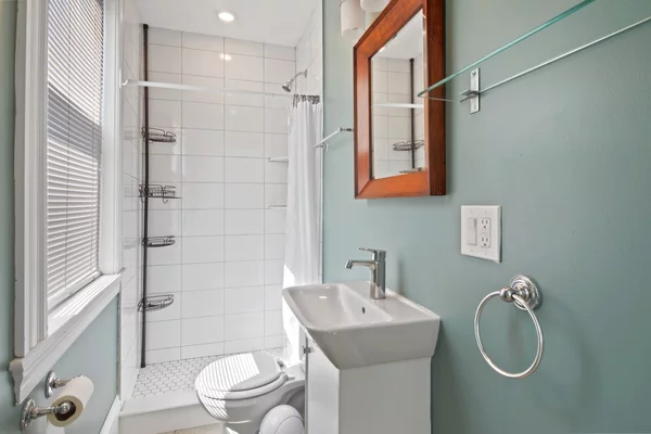 Coliving in The Port - Cambridge, Boston