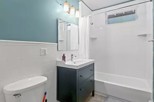 Coliving in The Port - Cambridge, Boston